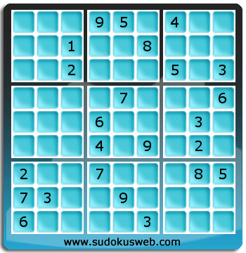 Sudoku de Niveau Expert