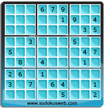 Sudoku de Niveau Expert