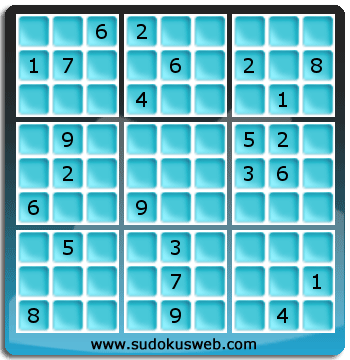 Sudoku de Niveau Expert