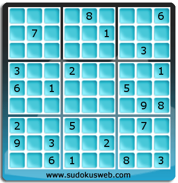 Sudoku de Niveau Expert Sudoku de Niveau Expert