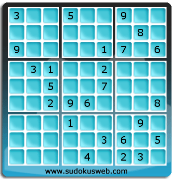 Sudoku de Niveau Expert