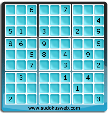 Nivel de Especialista de Sudoku