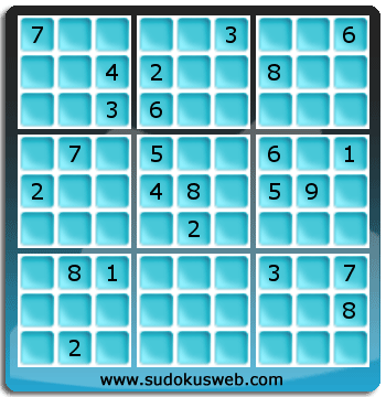 Sudoku de Niveau Expert