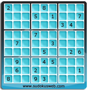 Sudoku de Nivell Expert