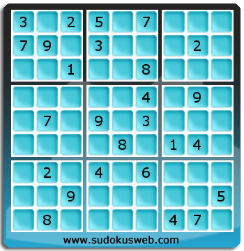 Sudoku de Nivell Difícil