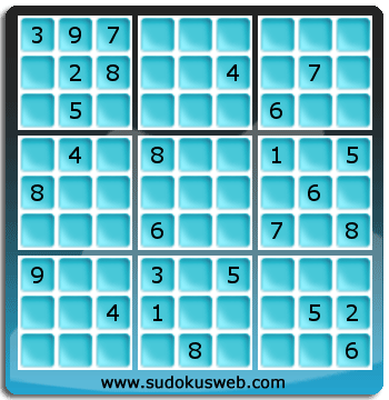 Sudoku de Nivel Experto