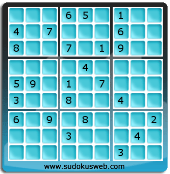 Sudoku de Niveau Expert