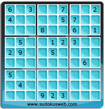 Sudoku de Nivell Expert Sudoku de Nivell Expert