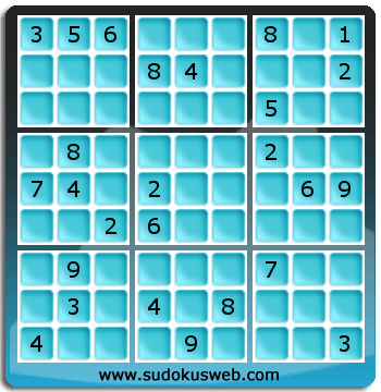Sudoku de Nivel Experto Sudoku de Nivel Experto