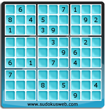 Sudoku de Nivel Experto