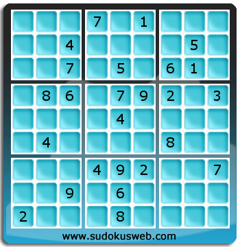 Sudoku de Nivell Expert