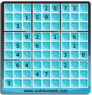 Nivel de Especialista de Sudoku