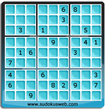 Sudoku de Niveau Expert