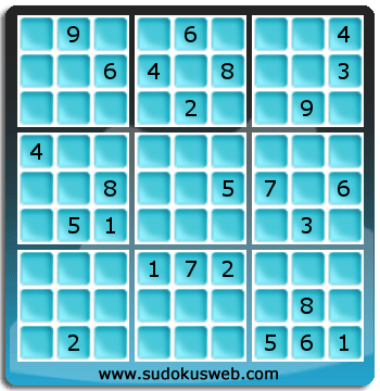 Sudoku von Fachmännischer höhe Sudoku von Fachmännischer höhe