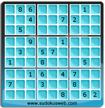 Sudoku de Nivel Experto