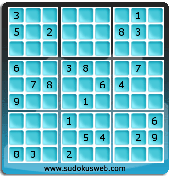 Nivel de Especialista de Sudoku