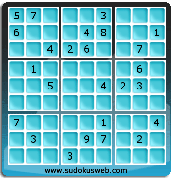 Sudoku de Niveau Expert