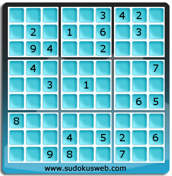 Sudoku de Niveau Expert