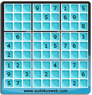 Nivel de Especialista de Sudoku