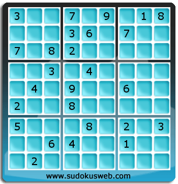 Sudoku de Nivell Expert