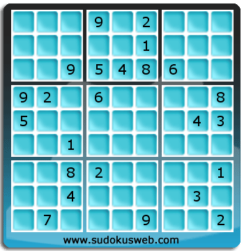 Sudoku de Niveau Expert