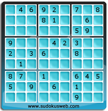 Sudoku de Nivel Medio