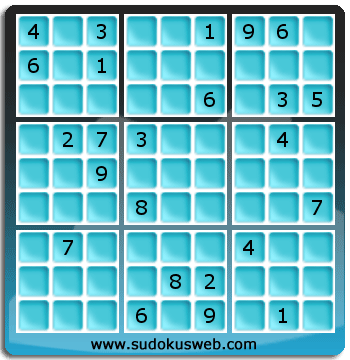 Sudoku de Niveau Expert