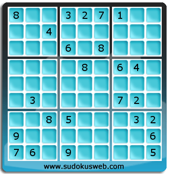 Sudoku de Nivel Experto