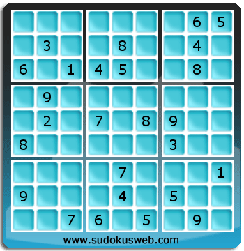 Sudoku de Nivel Experto