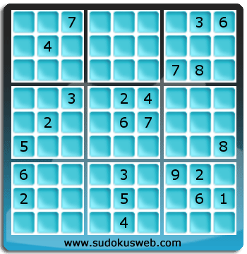 Sudoku de Nivell Expert