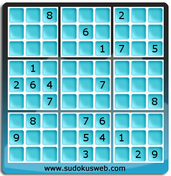 Sudoku de Nivell Difícil