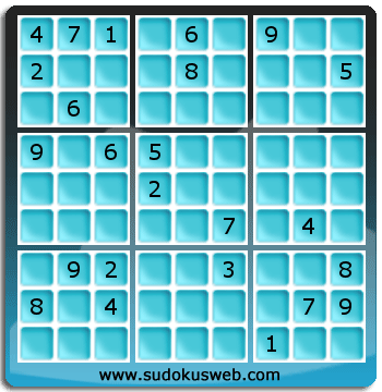 Sudoku de Nivel Experto