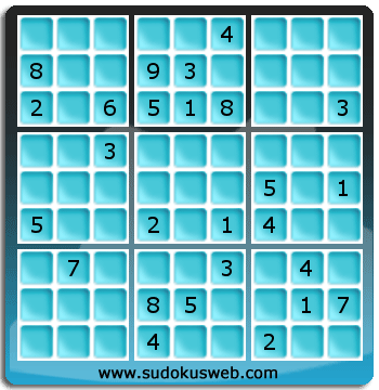 Sudoku de Niveau Expert