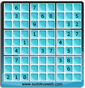 Sudoku de Niveau Expert