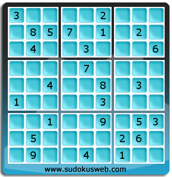 Sudoku de Niveau Expert