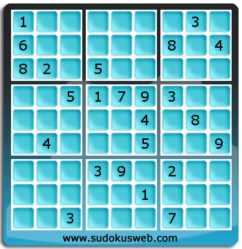 Sudoku de Nivel Experto