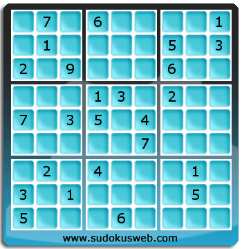 Sudoku de Niveau Expert