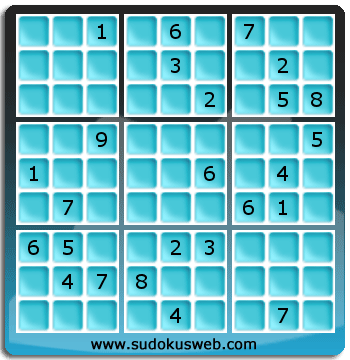 Sudoku de Nivel Experto