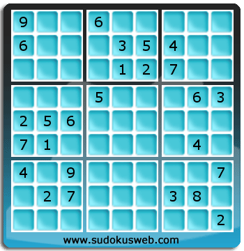 Nivel de Especialista de Sudoku