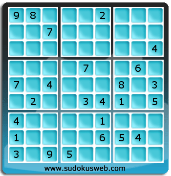 Sudoku de Niveau Expert