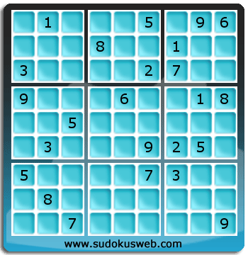 Sudoku de Niveau Expert