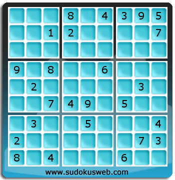 Nivel de Especialista de Sudoku