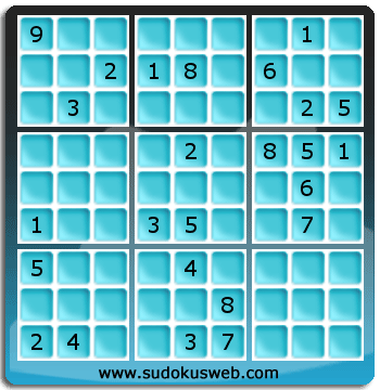 Sudoku de Nivel Experto