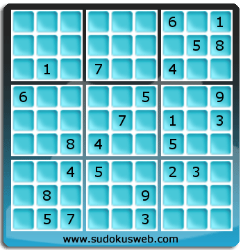 Sudoku de Niveau Expert