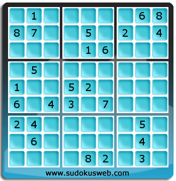 Sudoku de Niveau Expert Sudoku de Niveau Expert