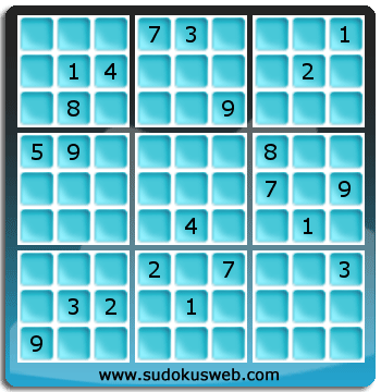 Sudoku de Niveau Expert