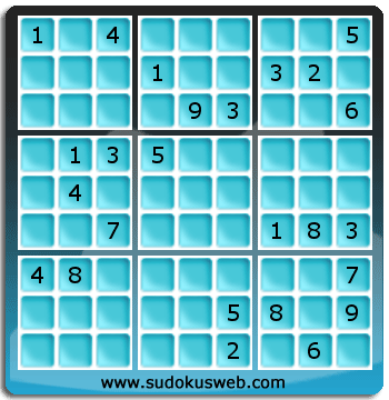 Sudoku de Niveau Expert