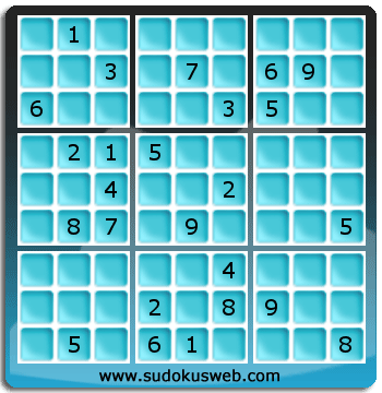 Sudoku de Nivell Expert