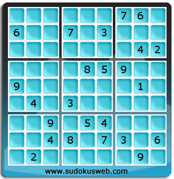 Sudoku de Niveau Expert