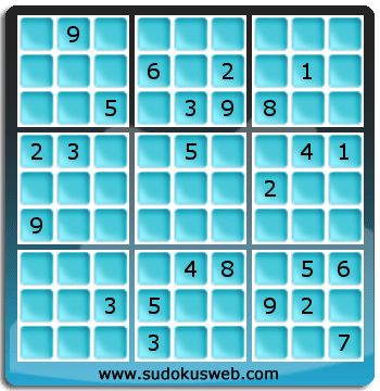 Sudoku de Niveau Expert